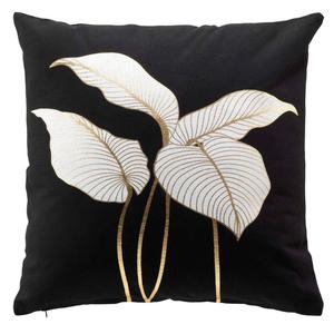 Декоративная подушка jill Douceur D´Intérieur, черный