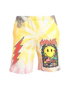 Шорты Iron Market Tie-Dye Shorts Market, желтый