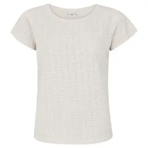 Футболка с коротким рукавом Protest Aubreys, бежевый