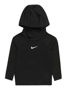 Спортивная толстовка NIKE, черный