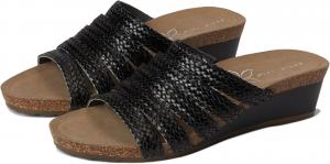 Туфли David Tate Fabiana, Black