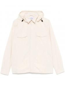 Куртка с капюшоном ASPESI, нейтральный