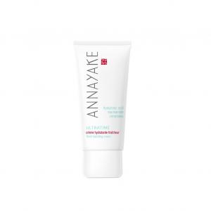 Крем для лица ultratime fresh Annayake, объем 75 мл