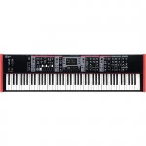 Цифровое сценическое пианино Roland V-Stage 88