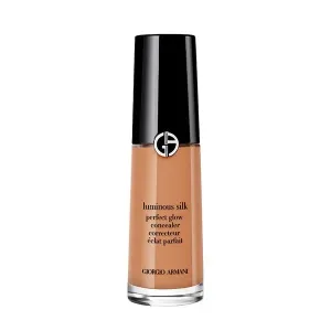 Консилер и иллюминатор Luminous Silk Concealer Armani, 8