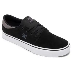 Кроссовки Dc Shoes Trase SD trainers, черный