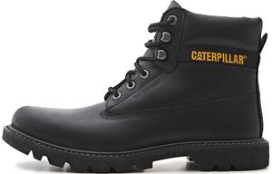 Уличные ботинки Caterpillar Colorado 2.0 Wp, черный
