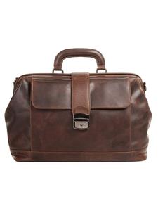 дорожная сумка коньячного цвета X-ZONE