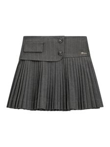 Юбка GUESS, Dark grey