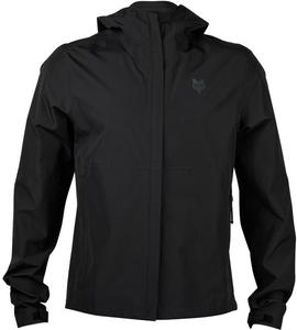 Складная мотокроссовая куртка FOX ranger off-road, Black