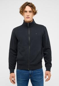 Толстовка Mustang STYLE DILLON, Schwarz/Mottled Black