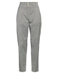 Брюки 19.70 Nineteen Seventy, черный