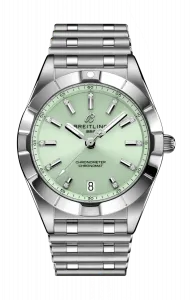 Часы Breitling Chronomat 32 мм