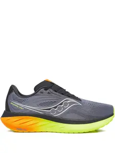 Кроссовки Ride 18 Saucony, серый