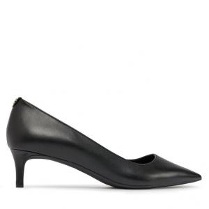 Туфли на каблуке MICHAEL KORS Alina Flex Kitten Pump 40R3ALMP1L Black 001, черный