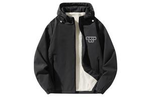 Куртка унисекс Struggle vintage95, Апельсин