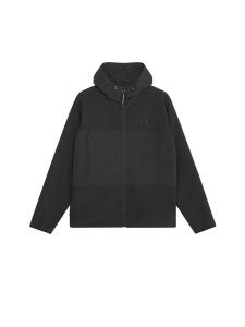Демисезонная куртка Le Temps Des Cerises Laminel, Black