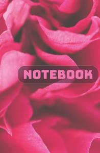 notebook (Independently published)
