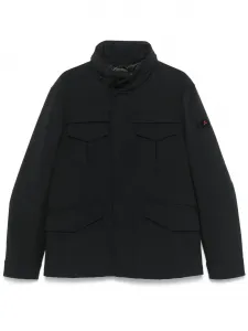 Куртка Stripes KP Peuterey, черный