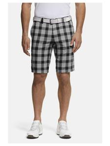 Тканевые шорты Meyer, черный