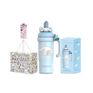 Термочашка Hello Kitty My Melody 960 мл Sanrio, Cinnamoroll 960Ml
