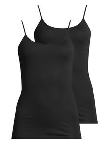 Майка SPEIDEL Spaghetti Nadine, черный