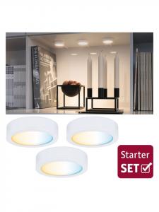 Светодиодный прожектор Clever Connect Paulmann