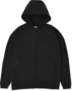 Толстовка Mt.RashGuard белого цвета Marmot