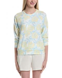 PJ Salvage Sunshine Fields Top, белый