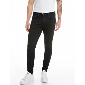 Джинсы Replay MA934 .000.661 FB1, черный