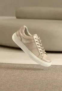 Тренеры Gabor, Puder/Oasi