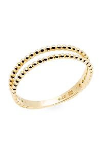 Золотое кольцо Ania Kruk