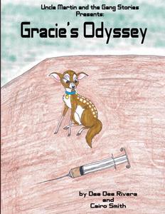 Gracie's Odyssey (Lulu.com)
