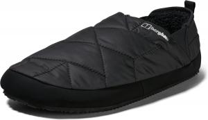 Унисекс-тапочки Berghaus Bothy 2.0, черный
