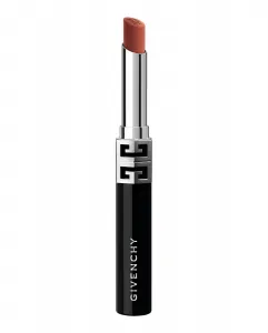 Долговременная объемная губная помада Le Rouge Velvet Matte 2,3 г Givenchy, N07 - Enfant Terrible