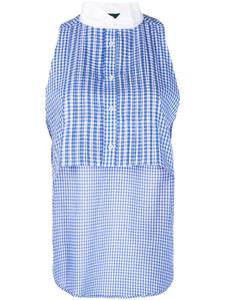 Рубашка Rampling Baby без рукавов Jejia, синий