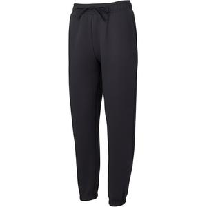 Повседневные брюки унисекс черные Puma, черный