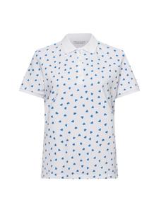 Рубашка Marie Lund, белый