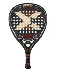 Ракетка для паделя NOX ML10 Shotgun Luxury Series World Padel Tour