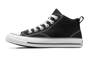 Converse Chuck Taylor All Star Kids парусиновая обувь для детей, black