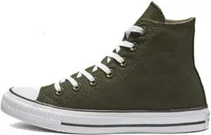 Кеды Chuck Taylor All Star Converse High 'Utility Green'