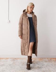 Куртка Regatta Eloria коричневого цвета