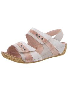 Классические босоножки Gemini, коричневый