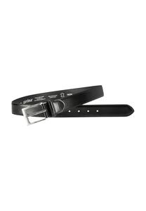 Ремень Gardeur Belt business, Schwarz/Black
