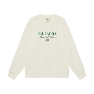 Футболка унисекс Palladium, Cotton Candy