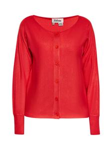 Толстовка Usha, красный