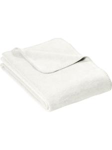 Хлопковое одеяло белого цвета Erwin Müller