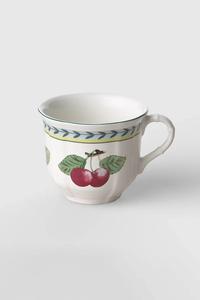 Чашка French Garden Fleur 150 мл Villeroy & Boch, мультиколор