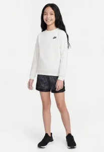 Спортивные шорты с ромбовидным рисунком Jordan, Black