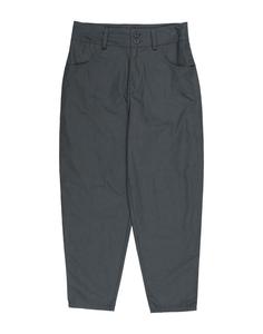 Брюки Douuod, темно-зеленый